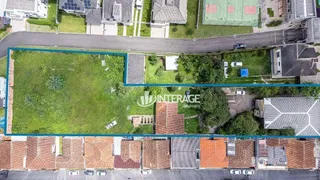 Terreno / Lote / Condomínio à venda, 2930m² no São Braz, Curitiba - Foto 3