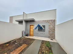 Casa com 2 Quartos à venda, 70m² no Jardim Tókio, Londrina - Foto 1