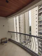 Apartamento com 4 Quartos à venda, 117m² no Chacara Agrindus, Taboão da Serra - Foto 67