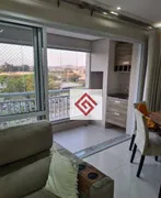 Apartamento com 3 Quartos à venda, 107m² no Vila Homero Thon, Santo André - Foto 19