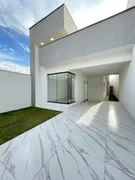 Casa de Vila com 3 Quartos à venda, 118m² no Cidade Livre, Aparecida de Goiânia - Foto 1