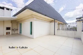 Apartamento com 3 Quartos à venda, 180m² no Cabral, Curitiba - Foto 25
