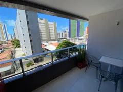 Apartamento com 3 Quartos à venda, 106m² no Tambaú, João Pessoa - Foto 4