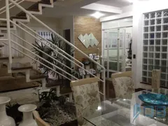 Sobrado com 4 Quartos à venda, 300m² no Chácara Jafet, Mogi das Cruzes - Foto 3