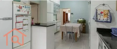 Casa com 3 Quartos à venda, 210m² no Cidade Vargas, São Paulo - Foto 5