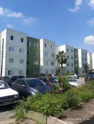Apartamento com 2 Quartos à venda, 50m² no Parque Pinheiros, Taboão da Serra - Foto 5