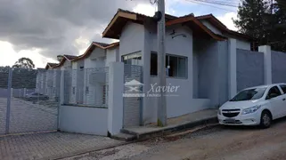 Casa de Condomínio com 3 Quartos à venda, 115m² no Parque Belbancy, Vargem Grande Paulista - Foto 22