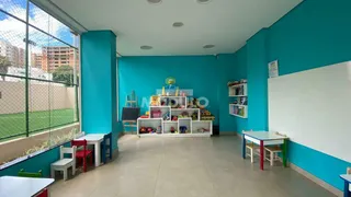 Apartamento com 3 Quartos para alugar, 80m² no Santa Mônica, Uberlândia - Foto 13