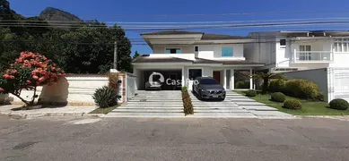 Casa de Condomínio com 4 Quartos à venda, 392m² no Jacarepaguá, Rio de Janeiro - Foto 1