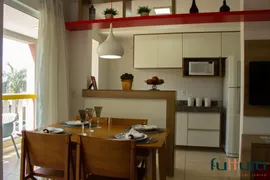 Apartamento com 3 Quartos à venda, 74m² no Santa Genoveva, Goiânia - Foto 3
