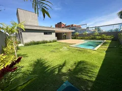 Casa de Condomínio com 4 Quartos à venda, 485m² no Residencial Alphaville Flamboyant, Goiânia - Foto 7