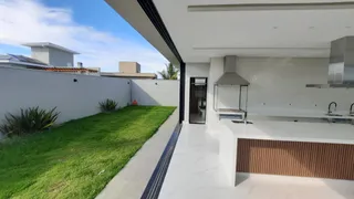 Casa de Condomínio com 3 Quartos à venda, 260m² no Condominio Parque Residencial Damha III, São Carlos - Foto 24