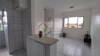 Apartamento com 2 Quartos para alugar, 45m² no Messejana, Fortaleza - Foto 10