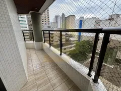 Apartamento com 4 Quartos para alugar, 80m² no Vila Alzira, Guarujá - Foto 2