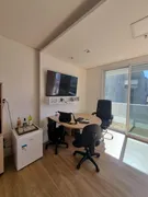 Conjunto Comercial / Sala com 1 Quarto para venda ou aluguel, 35m² no Santana, São Paulo - Foto 23