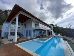 Casa de Condomínio com 6 Quartos à venda, 384m² no Pacuiba, Ilhabela - Foto 1