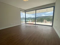 Casa de Condomínio com 4 Quartos à venda, 430m² no Alphaville Lagoa Dos Ingleses, Nova Lima - Foto 25