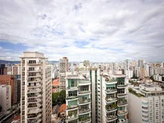 Apartamento com 3 Quartos para alugar, 135m² no Perdizes, São Paulo - Foto 45