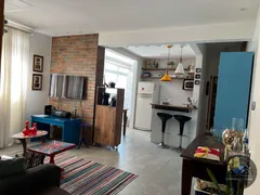 Apartamento com 1 Quarto para alugar, 88m² no Campo Grande, Santos - Foto 6