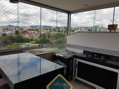 Cobertura com 5 Quartos à venda, 228m² no Padre Eustáquio, Belo Horizonte - Foto 6