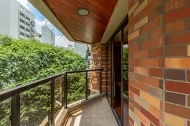 Apartamento com 3 Quartos à venda, 208m² no Vila Nova Conceição, São Paulo - Foto 12