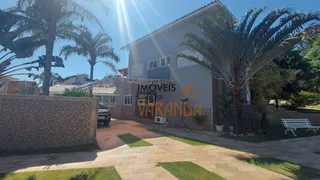 Casa de Condomínio com 3 Quartos à venda, 298m² no Condominio Residencial Terras do Caribe, Valinhos - Foto 5