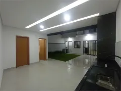 Casa de Condomínio com 3 Quartos à venda, 172m² no Jardins do Imperio, Indaiatuba - Foto 8