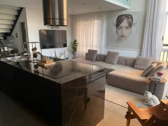 Loft com 1 Quarto à venda, 104m² no Panamby, São Paulo - Foto 7