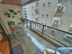 Apartamento com 3 Quartos à venda, 155m² no Ponta da Praia, Santos - Foto 6