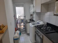 Apartamento com 1 Quarto para alugar, 68m² no Jardim Carvalho, Porto Alegre - Foto 4