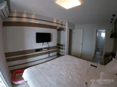 Apartamento com 4 Quartos à venda, 142m² no Itapuã, Vila Velha - Foto 17