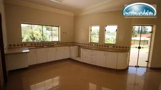 Casa de Condomínio com 5 Quartos à venda, 504m² no Condominio Marambaia, Vinhedo - Foto 9