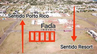 Terreno / Lote / Condomínio à venda, 1000m² no , Porto Rico - Foto 1