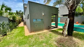 Casa de Condomínio com 5 Quartos à venda, 525m² no Vila do Golf, Ribeirão Preto - Foto 35