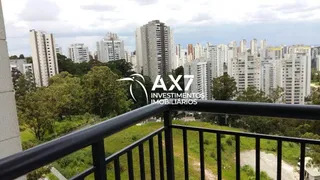 Apartamento com 1 Quarto à venda, 51m² no Vila Andrade, São Paulo - Foto 6