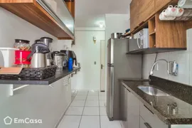 Apartamento com 2 Quartos à venda, 54m² no Jardim Santa Inês III, São José dos Campos - Foto 9