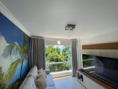 Apartamento com 1 Quarto à venda, 55m² no Ilha Porchat, São Vicente - Foto 4