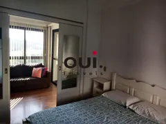 Flat com 1 Quarto para alugar, 40m² no Jardim Paulistano, São Paulo - Foto 1