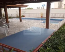 Apartamento com 3 Quartos para alugar, 82m² no Centro, Caçapava - Foto 25