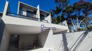Casa com 3 Quartos à venda, 166m² no Jardim dos Pinheiros, Atibaia - Foto 5