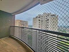 Apartamento com 3 Quartos para alugar, 114m² no Jardim Irajá, Ribeirão Preto - Foto 18