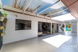 Casa com 4 Quartos à venda, 219m² no Vila Elizabeth, Campo Largo - Foto 24