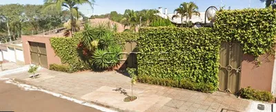 Terreno / Lote / Condomínio com 1 Quarto à venda, 360m² no Jardim Burle Marx, Londrina - Foto 1