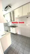 Apartamento com 3 Quartos para alugar, 70m² no Vila Indiana, São Paulo - Foto 15