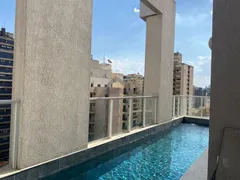 Apartamento com 1 Quarto para alugar, 57m² no Cambuí, Campinas - Foto 19