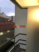 Flat com 1 Quarto para alugar, 40m² no Saúde, São Paulo - Foto 7