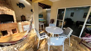 Casa de Condomínio com 4 Quartos para venda ou aluguel, 203m² no Balneário Praia do Pernambuco, Guarujá - Foto 7