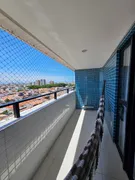 Apartamento com 3 Quartos à venda, 120m² no Suíssa, Aracaju - Foto 4
