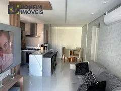 Apartamento com 2 Quartos para alugar, 50m² no Coqueiral de Itaparica, Vila Velha - Foto 9