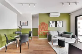 Apartamento com 1 Quarto à venda, 39m² no Vila Nova Conceição, São Paulo - Foto 7